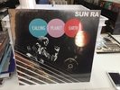 SUN RA  CALLING PLANET EARTH Sealed Vinyl LP RECORD STORE DAY 2015  RSD