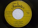 LA SONORA CORDOBESA LUMUMBA WOOWWWWWWW ESPECTACULAR CUMBIA # 118 ???