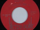 Funk 45 LITTLE JR JESSE Funky Stuff METRO DOME HEAR