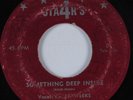 Sweet Soul 45 RALPH & TELECASTERS Something Deep Inside STA4R'S HEAR