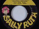 Latin Sweet Soul 45 RALPH WEEKS Algo Muy Profundo (Something Deep Inside) HEAR
