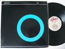 RARE ( PUNK KBD LP ) 1979 - THE GERMS (GI) - OFFICIAL SLASH 2ND PRESSING - NM