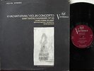 Leonid Kogan/Khachaturian Violin Concerto; Saint-Saëns Havanaise Victrola Stereo