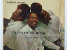 Thelonious Monk 