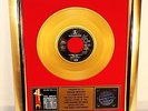 Freddie Mercury (Queen), The Great Pretender, Golden Record, Award, platin