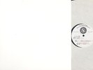 Peter Gabriel - Self Titled - Rock LP - Test Pressing