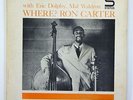 Ron Carter 