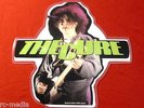 THE CURE -Peel Sessions- Very Rare UK 4 Track Shaped Picture Disc (Ltd to 3500)