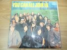 VARIOUS You can all join in - Island IWPS 2 (pink) Jethro Tull, Traffic, Free