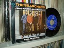 THE SEARCHERS 7