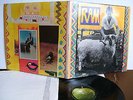 Paul And Linda McCartney - Ram  PAS 10003 UK LP 1st Press 1971 Apple