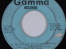 Funk 45 SONS OF SLUM 6 Miles of Plastic Ghetto GAMMA HEAR