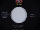 Funk Breaks 45 GRADY TATE Be Black Baby SKYE HEAR