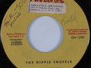 Latin Funk 45 LOS INVASORES The Hippie Shuffle ONDA NUEVA HEAR