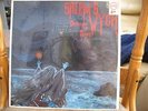   SEALED   SALEM'S WYCH DESTROYER OF KINGS RARE PRIVATE METAL LP ON METAL WAR