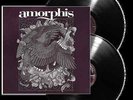 AMORPHIS, Circle BLACK VINYL *NEU* 2LP