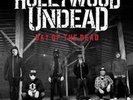 Day Of The Dead - Hollywood Undead (2015, Vinyl New) Explicit Version