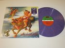 STONE TEMPLE PILOTS Purple LP COLORED VINYL limited UNPLAYED