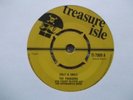 THE PARAGONS: ONLY A SMILE/THE TIDE IS HIGH