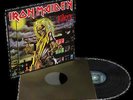 IRON MAIDEN, Killers *NEU* LP