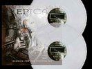 EPICA, Requiem for the indifferent CLEAR VINYL *NEU* 2L