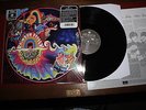 RAINBOW FFOLLY UK ROCK PROG LP 1968 REISSUE + INSERT - BONUS TRACK