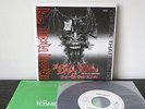 Iron Maiden  The Evil that men do  Promo White   Japan