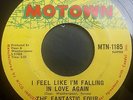 Rare Northern Soul Motown 7