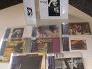 Sting '...Nothing Like the Sun' Japan Mini Shm LP CD Box Set (Mint)