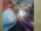 Peoples Choice 'We Got The Rhythym'Soul/Funk lp