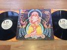 Hawkwind - space ritual double lp with fold out sleeve  Ex