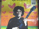JERRY GARCIA Garcia (Compliments) LP SEALED RSD '15 reissue green vinyl