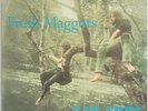 FRESH MAGGOTS car song /would you do /who’s to die /quickie 7” 45 EP Portugal PS