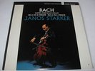 Bach Suites for Solo Cello JANOS STARKER Mercury Living Presence Stereo NM