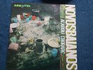 *NOVOS BAIANOS ACABOU CHORARE 1972 SOM LIVRE BRAZIL ORIGINAL SOUL FUNK BREAKS NM