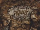 DELTA BOYS - Rough & Easy - Blues From Germany