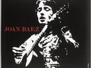 JOAN BAEZ**JOAN BAEZ (180 GRAM/LIMITED/REMASTERED)**VINYL