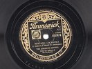 CLASSIC BUT RARE 1945 ANDREW SISTERS 78 