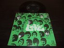 LOVE Vinyl Single 7