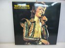 DAVID BOWIE-FREAK OUT, FAR OUT, IN OUT. JAPAN 1973.-BLUE VINYL LP-NEW.SEALED