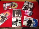 Paul weller Fan Club Only Box Complete +