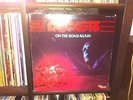 Tom N' Jerry's Rockets On the Road Again LP OG 1978 Disco Synth