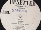 1st Press on the UPSETTER label - JAH LION LP - COLOMBIA COLLY MP3