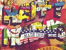 Happy Mondays LIVE AT BRIXTON 2012 Limited UK RSD 2015 New Colored Vinyl 2 LP