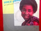 DORIS EBONG All I Need Is Your Love great AFRO DISCO BOOGIE nigeria VG+ LISTEN
