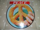 PEACE - WORLD PLEASURE 12