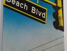 Beach Blvd  (Posh Boy Comp 79) Sealed original 1st pressing  Rare Punk