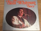 The Slim Whitman Story 6 LP Box Set   Ex Condition