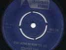 WHAT MOMA NO WANT SHE GET Stranger Cole (BOSS '69 Heavyweight Skinhead Reggae) ?