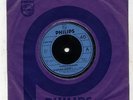 Stephen Lewis Inspector Blake ?– Tickets Please / The Bed Sitter (On The Buses)